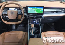 Ssangyong Torres 