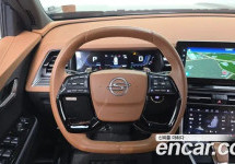 Ssangyong Torres 