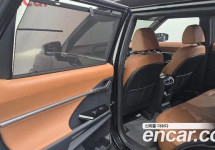 Ssangyong Torres 