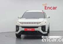 Ssangyong Actyon 
