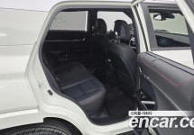 Ssangyong Actyon 