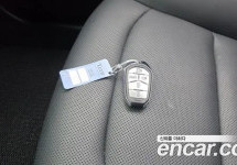 Ssangyong Actyon 