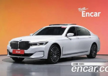 Bmw 7-Series 