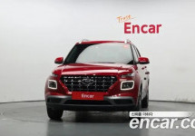 Hyundai Venue 