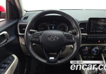 Hyundai Venue 