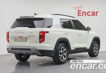 Ssangyong Torres 