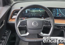 Ssangyong Torres 