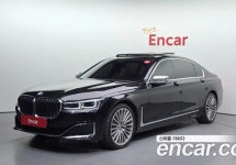 Bmw 7-Series 