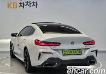 Bmw 8-Series 