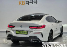 Bmw 8-Series 