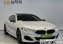 Bmw 8-Series 