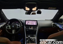 Bmw 8-Series 