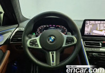 Bmw 8-Series 
