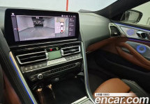 Bmw 8-Series 