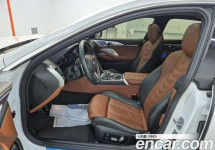 Bmw 8-Series 