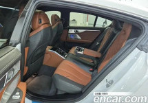 Bmw 8-Series 