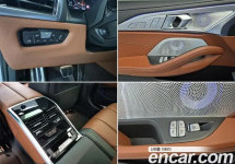 Bmw 8-Series 