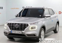 Hyundai Venue 