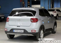 Hyundai Venue 