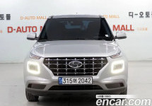 Hyundai Venue 