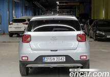 Hyundai Venue 