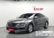 Renault Sm6 