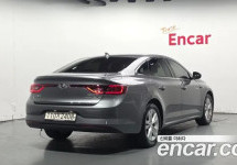 Renault Sm6 