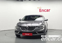 Renault Sm6 