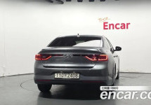 Renault Sm6 