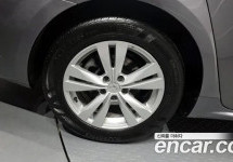 Renault Sm6 