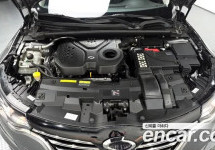 Renault Sm6 