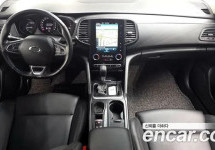 Renault Sm6 