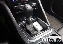 Renault Sm6 
