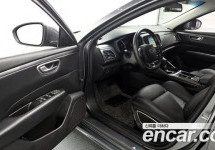 Renault Sm6 