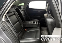 Renault Sm6 