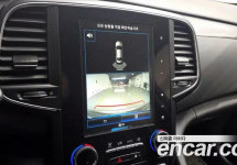 Renault Sm6 