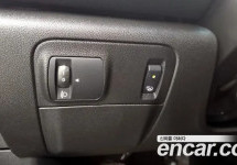 Renault Sm6 