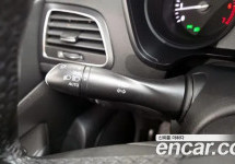 Renault Sm6 