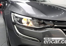Renault Sm6 