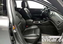 Renault Sm6 