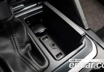 Renault Sm6 