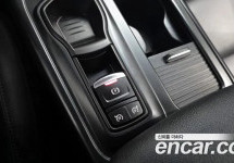 Renault Sm6 
