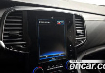 Renault Sm6 