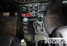 Jeep Gladiator 