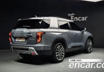 Ssangyong Torres 