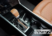 Ssangyong Torres 