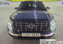 Hyundai Venue 