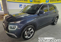 Hyundai Venue 