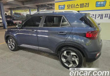 Hyundai Venue 