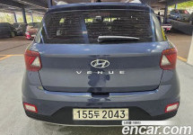 Hyundai Venue 